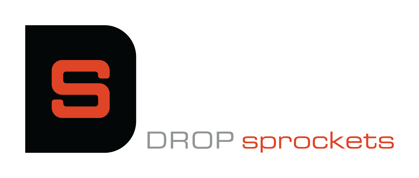 Drop Sprocket