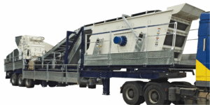 Secondary Impactors
