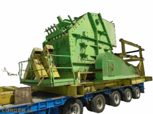 Tertiary Impactors