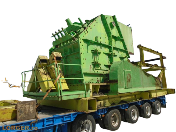 Tertiary Impactors