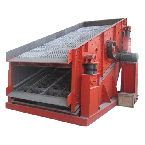 Vibrating Screens