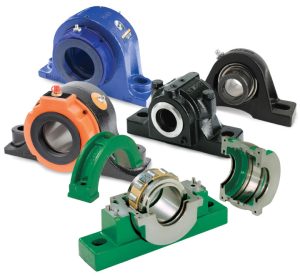 Bearings
