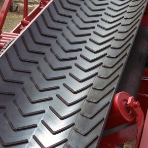 Conveyor belts and Fasteners