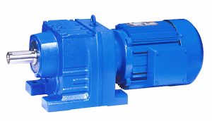 Speed Reducers