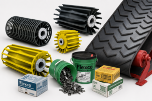 Material Handling