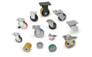 Specialty Products