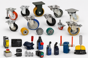 Specialty Products