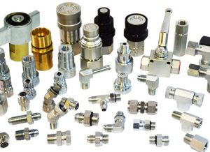 Valves, Hose and Fittings