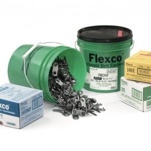 Belt Fastners